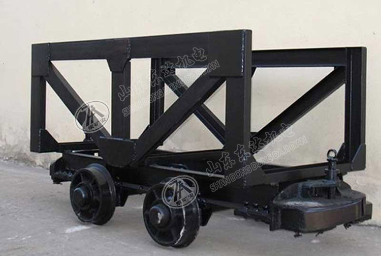 MLC3-6材料車(chē)